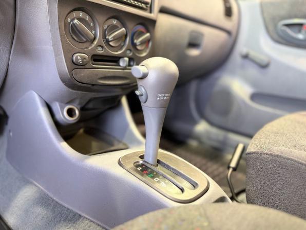 Hyundai Accent II с пробегом 2005 года, цена 429 900 рублей, 203000 км, седан, Автокод Объявления