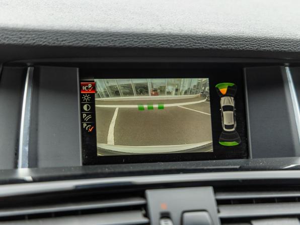 BMW X4 I (F26) с пробегом 2018 года, цена 2 998 000 рублей, 182000 км, внедорожник, Автокод Объявления