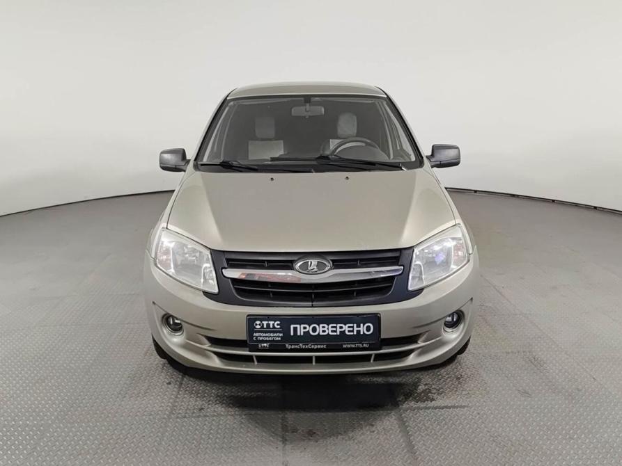 Lada (ВАЗ) Granta I Уфа  - изображение 2