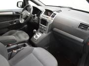 Opel Zafira B Рестайлинг Санкт-Петербург  - изображение 28