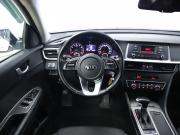 Kia Optima IV Рестайлинг Уфа  - изображение 28