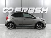 Kia Picanto III Ростов-на-Дону  - изображение 22