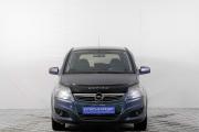 Opel Zafira B Рестайлинг Кемерово  - изображение 25