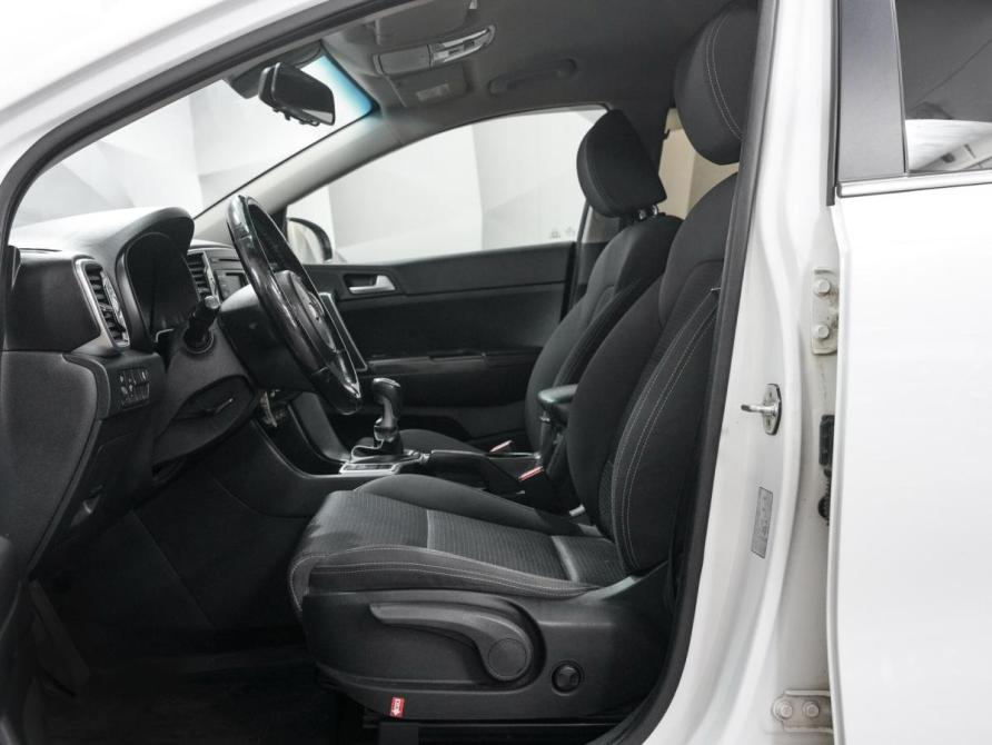 Kia Sportage IV Ульяновск  - изображение 10