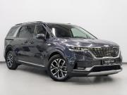 Kia Carnival IV Москва  - изображение 33