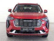 Haval Jolion I Москва  - изображение 31
