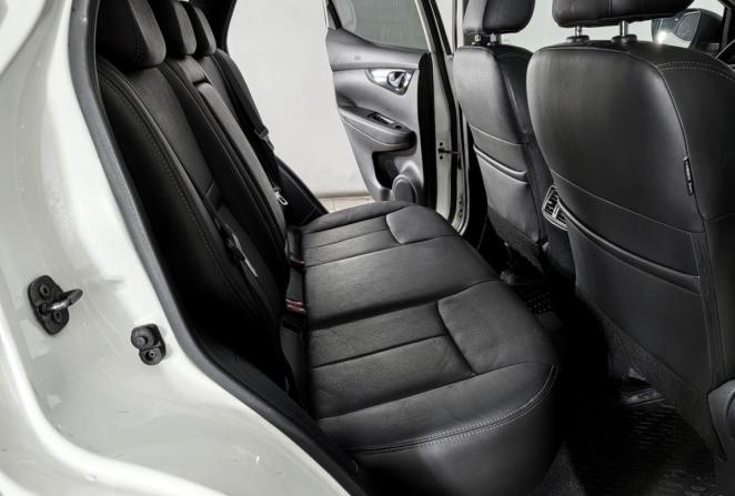 Nissan Qashqai II с пробегом 2018 года, цена 1 860 000 рублей, 137000 км, внедорожник, Автокод Объявления