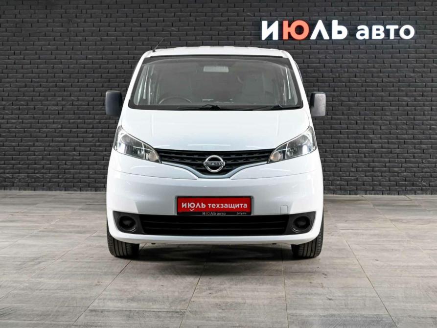 Nissan NV200 Екатеринбург  - изображение 2