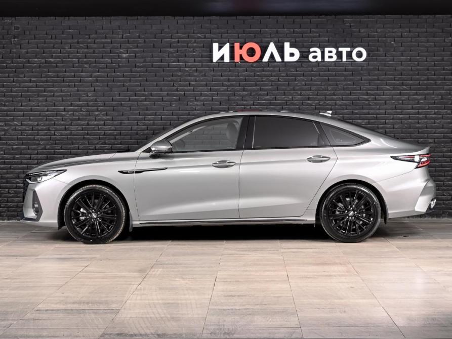 Chery Arrizo 8 Екатеринбург  - изображение 8