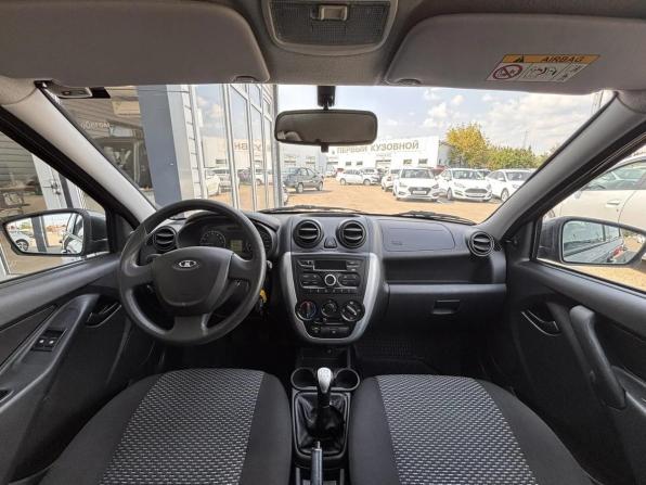 Lada (ВАЗ) Granta I с пробегом 2017 года, цена 549 900 рублей, 56624 км, седан, Автокод Объявления