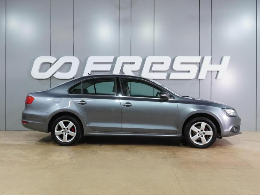 Volkswagen Jetta VI Рестайлинг Воронеж  - изображение 5