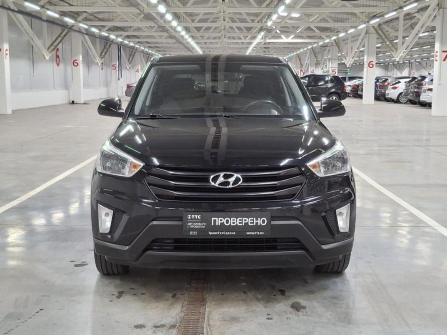 Hyundai Creta I Казань  - изображение 2