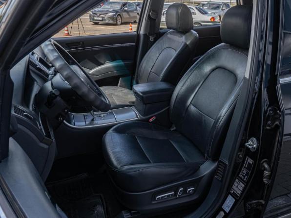 Hyundai ix55 с пробегом 2012 года, цена 850 000 рублей, 311737 км, внедорожник, Автокод Объявления