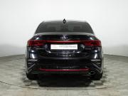 Kia Cerato IV Санкт-Петербург  - изображение 30