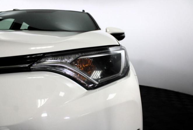 Toyota RAV4 IV (XA40) Рестайлинг с пробегом 2016 года, цена 1 850 000 рублей, 158802 км, внедорожник, Автокод Объявления