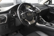 Lexus NX I Казань  - изображение 36