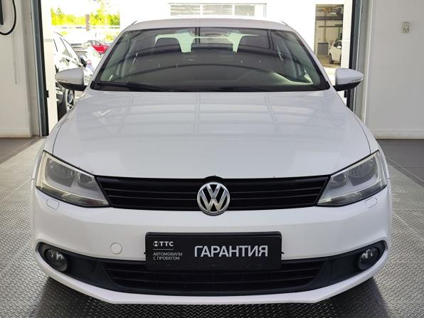 Volkswagen Jetta VI с пробегом 2014 года, цена 1 260 000 рублей, 163594 км, седан, Автокод Объявления