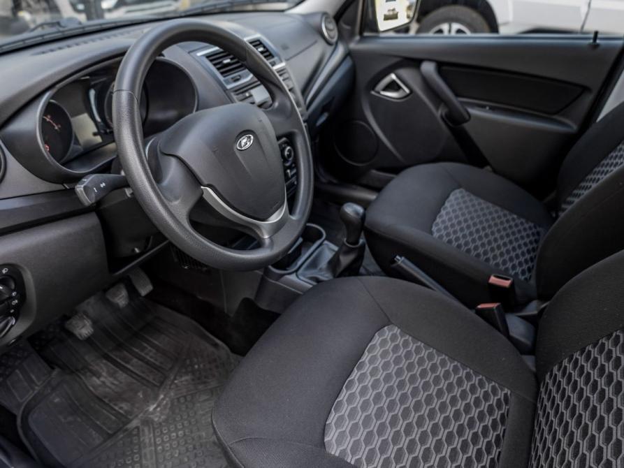 Lada (ВАЗ) Granta I Рестайлинг Казань  - изображение 5