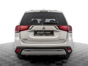 Mitsubishi Outlander III Рестайлинг 3 Москва  - изображение 35