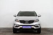 Kia Sportage III Сургут  - изображение 20