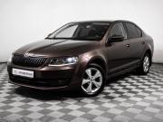 Skoda Octavia III (A7) Москва  - изображение 19