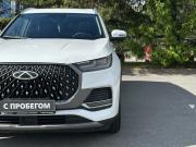 Chery Tiggo 8 Pro Max I Рестайлинг Санкт-Петербург  - изображение 43
