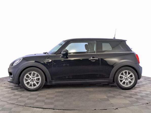 Mini Hatch III (F55/F56) с пробегом 2016 года, цена 1 518 000 рублей, 87427 км, хэтчбек, Автокод Объявления