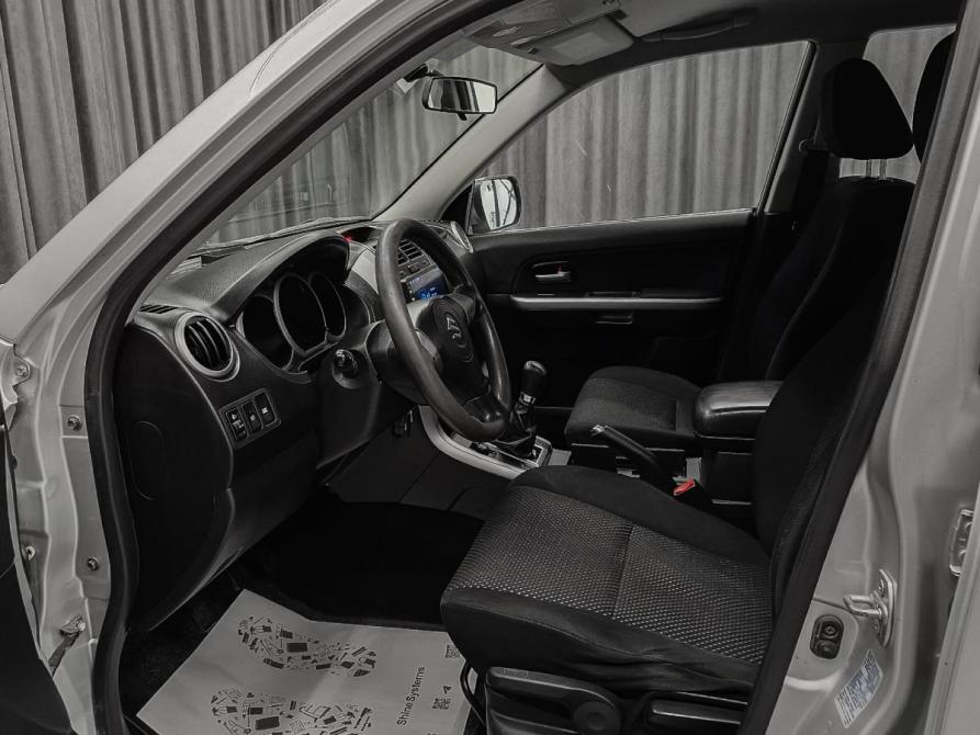 Suzuki Grand Vitara II Красноярск  - изображение 8