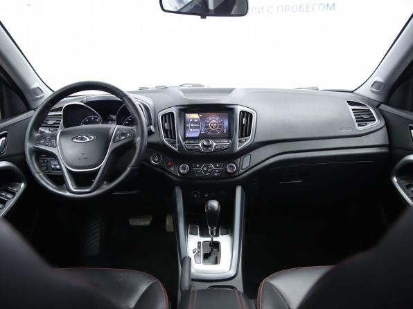 Chery Tiggo 5 I с пробегом 2014 года, цена 650 000 рублей, 191524 км, внедорожник, Автокод Объявления