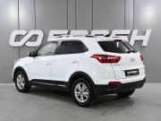 Hyundai Creta I Ростов-на-Дону  - изображение 19
