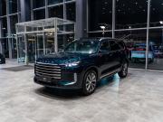 Exeed VX I Рестайлинг Ростов-на-Дону  - изображение 36