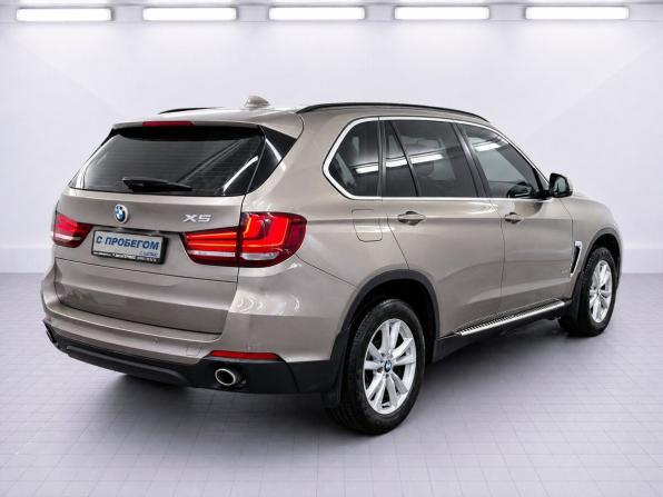 BMW X5 III (F15) с пробегом 2017 года, цена 3 000 000 рублей, 321747 км, внедорожник, Автокод Объявления