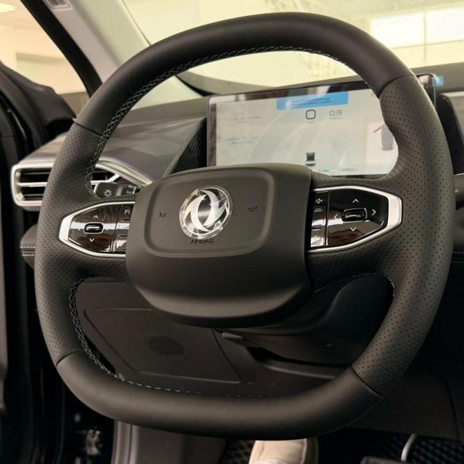 Dongfeng Mage Нижнекамск  - изображение 22