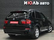 BMW X5 II (E70) Рестайлинг Екатеринбург  - изображение 26