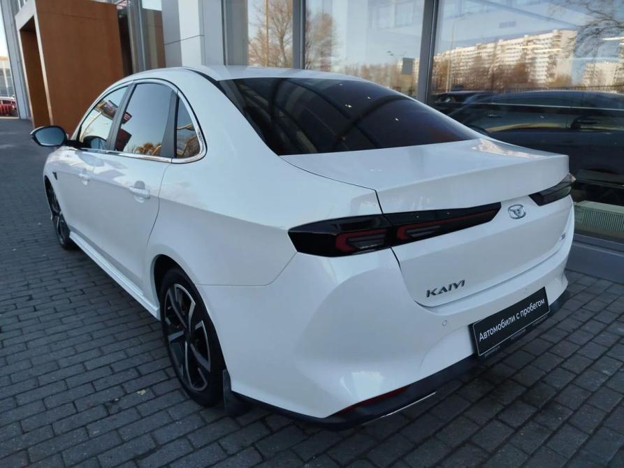 Kaiyi E5 Москва  - изображение 6