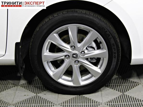 Changan Alsvin с пробегом 2023 года, цена 1 297 000 рублей, 19851 км, седан, Автокод Объявления