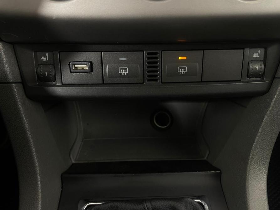 Ford Focus II Рестайлинг Воронеж  - изображение 17