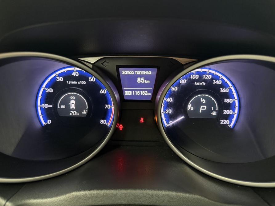 Hyundai ix35 I Тверь  - изображение 20