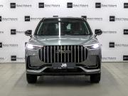 Jaecoo J8 Ростов-на-Дону  - изображение 27