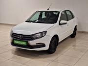 Lada (ВАЗ) Granta I Рестайлинг Смоленск  - изображение 13