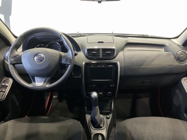 Nissan Terrano III (D10) с пробегом 2020 года, цена 1 599 900 рублей, 68000 км, внедорожник, Автокод Объявления