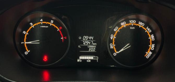 Lada (ВАЗ) Granta I Рестайлинг с пробегом 2022 года, цена 714 000 рублей, 72946 км, хэтчбек, Автокод Объявления