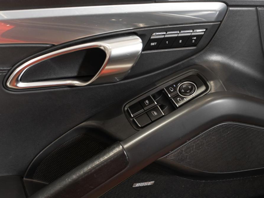 Porsche Boxster III (981) Казань  - изображение 14
