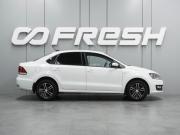 Volkswagen Polo V Рестайлинг Воронеж  - изображение 21