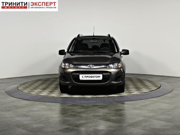 Lada (ВАЗ) Kalina II с пробегом 2013 года, цена 527 000 рублей, 89337 км, универсал, Автокод Объявления
