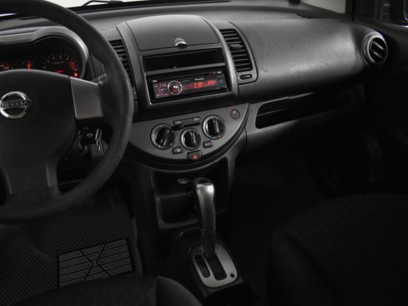 Nissan Note I с пробегом 2007 года, цена 545 000 рублей, 158850 км, хэтчбек, Автокод Объявления