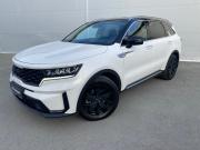 Kia Sorento IV Екатеринбург  - изображение 26