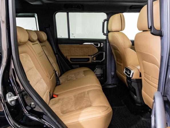 JETOUR T2 с пробегом 2024 года, цена 2 899 000 рублей, 69211 км, внедорожник, Автокод Объявления
