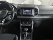 Skoda Karoq I Москва  - изображение 35