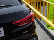 Audi Q3 II (F3) Москва  - изображение 32